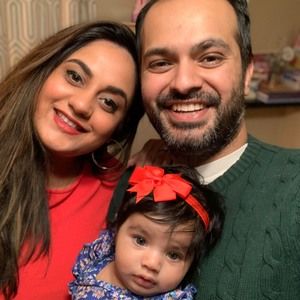 Meet your Posher, Saumya